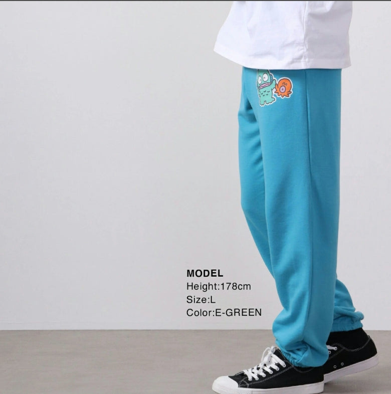 Japan's SANRIO new winter trousers, a must-buy for autumn and winter, recommended for both men and women