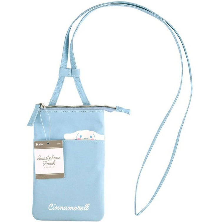 SANRIO JAPAN new slanted mobile phone bag with card pocket📲📲