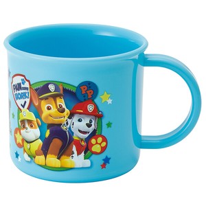 PAW PATROL 200ml抗菌耳杯仔 (日本製) - Madingding