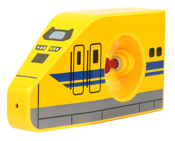 新幹線923 DR YELLOW 水槍60cc - Madingding