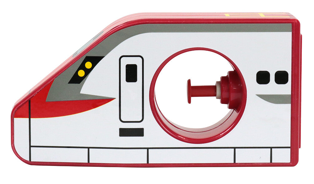 新幹線E6 KOMACHI 水槍60cc - Madingding