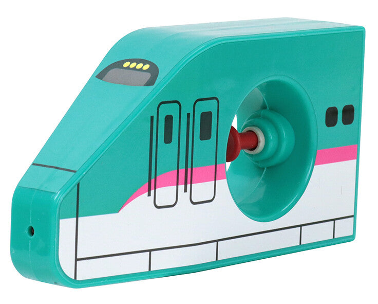 新幹線E5 HAYBUSA 水槍60cc - Madingding