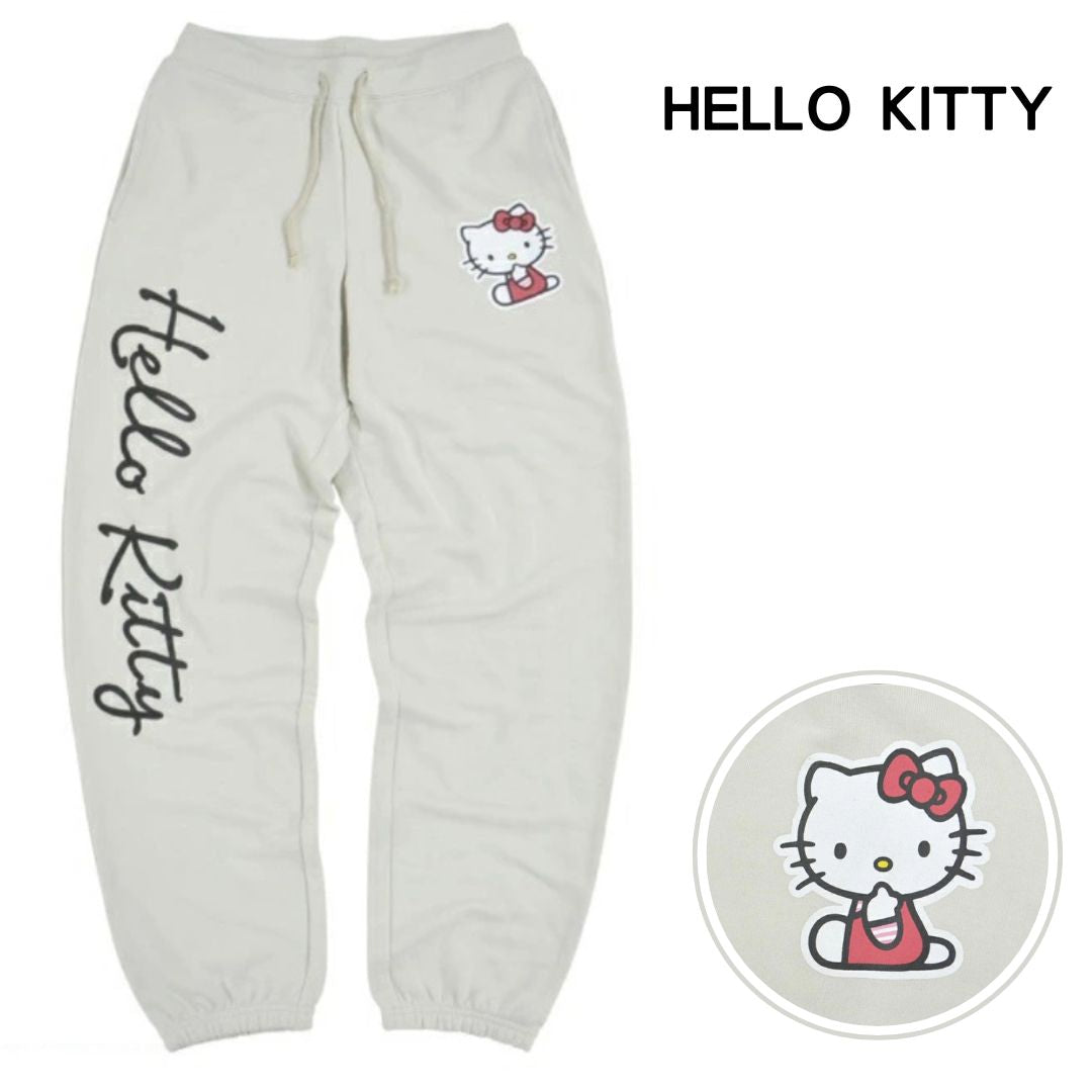 Japan's SANRIO new winter trousers, a must-buy for autumn and winter, recommended for both men and women
