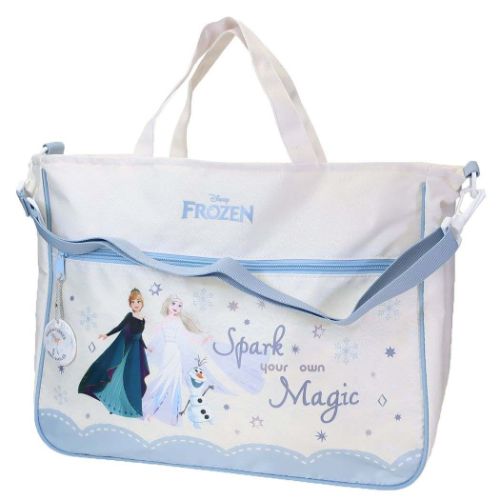 FROZEN Dual-purpose tucking bag/drawing bag