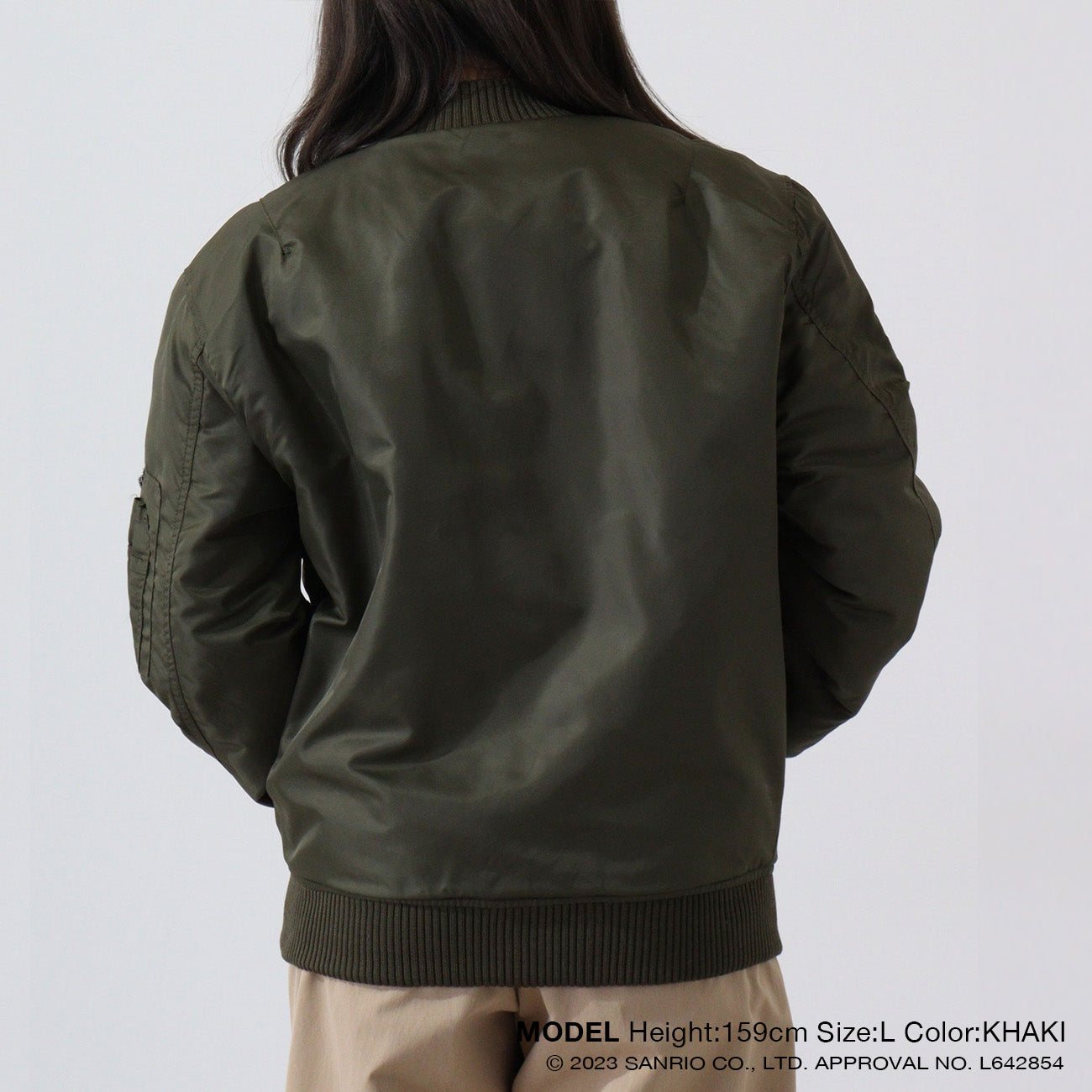 🌊🥽HANGYODO Water Monster Double-Sided Pilot Jacket is here! 💥Limited sale💥