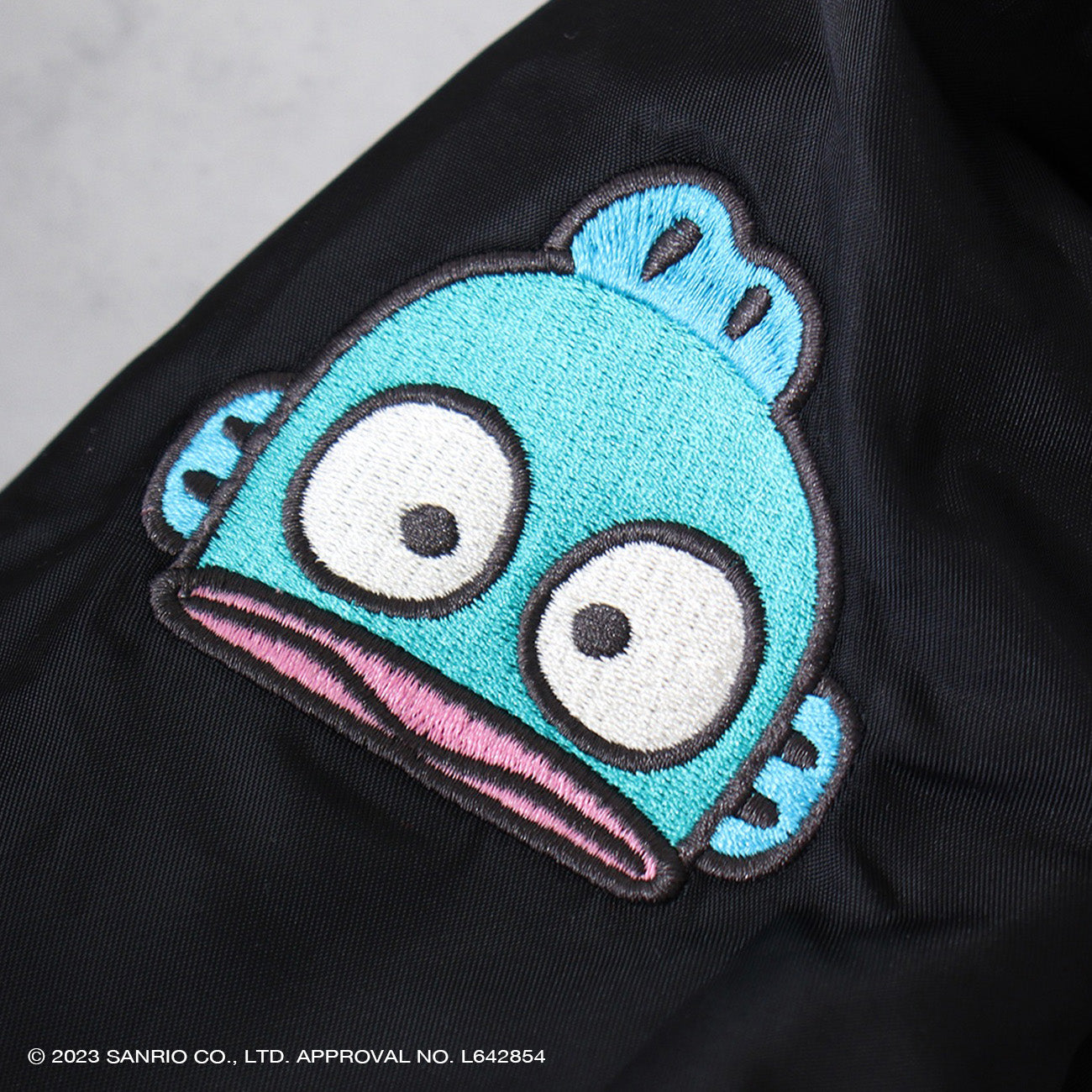 🌊🥽HANGYODO Water Monster Double-Sided Pilot Jacket is here! 💥Limited sale💥