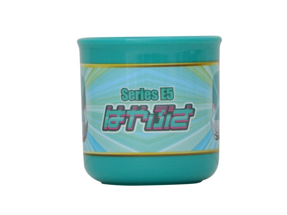 新幹線E5 HAYABUSA 200ml耳杯仔 (日本製) - Madingding