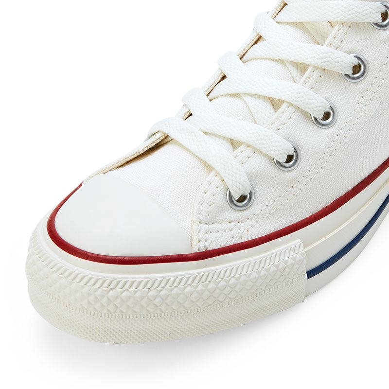 CONVERSE X SANRIO character's dream collaboration 2024