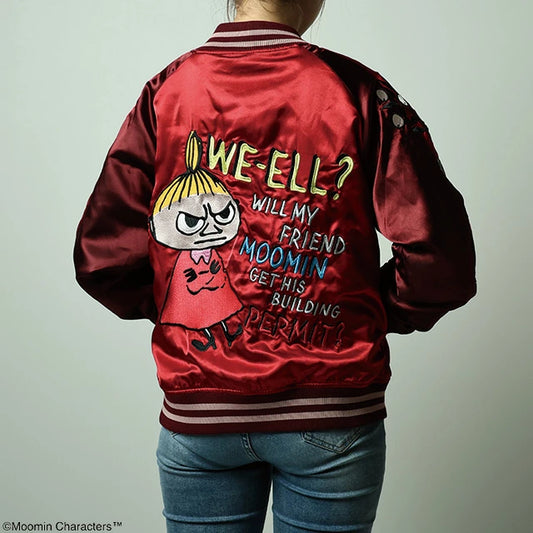 🛶⛺️姆明 史力奇 阿美 飛機師 風褸隆重登場！💥限量發售💥